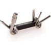 Park Tool IBeam Mini HexJuego de destornilladores ib1_1
