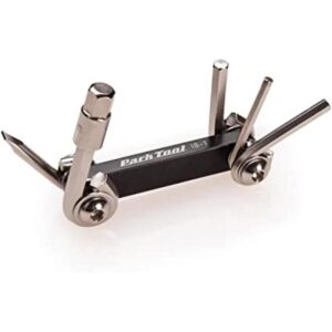Park Tool IBeam Mini HexJuego de destornilladores ib1_1