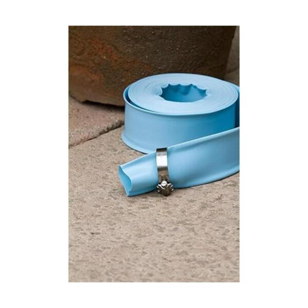 Poolmaster Manguera de retrolavado para piscina 1 12_2