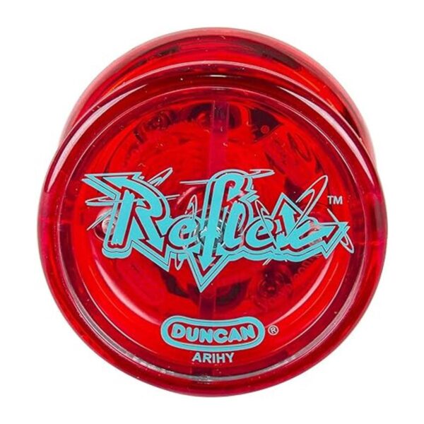 Duncan Toys Reflex YoYo de retorno automático YoYo de_5