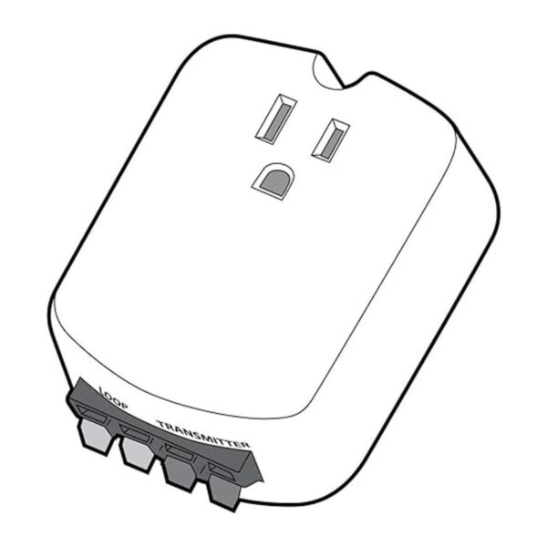 PetSafe Protector de sobretensiones para valla de perro_2