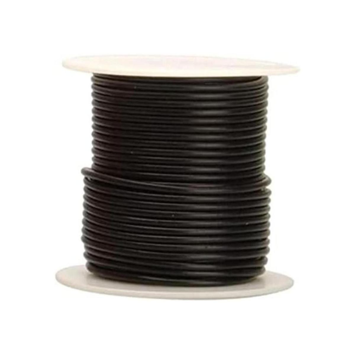 Coleman Cable 16 100 11 alambre Primaria 16gauge
