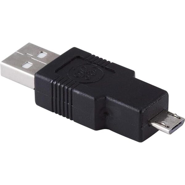 GE Kit de adaptador USB 2.0 universal cable A macho a_2