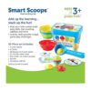 Learning Resources Smart Scoops Juego de actividades_3