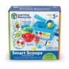 Learning Resources Smart Scoops Juego de actividades_1