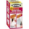 Hyde Tools 09911 Parche Wet and Set para reparación de_1
