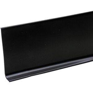 MD Building Products 73896 Base de pared de vinilo de 4 x_1