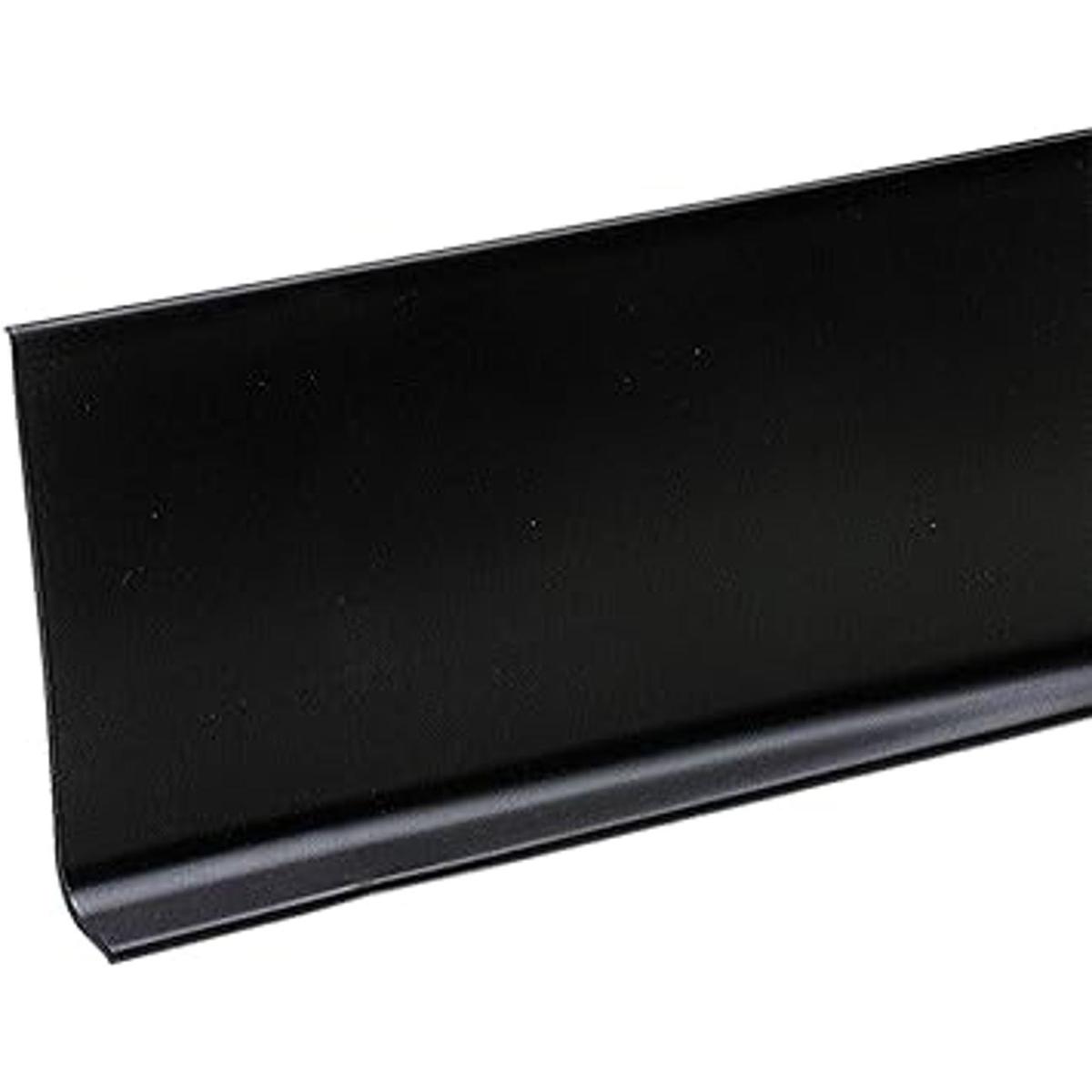 MD Building Products 73896 Base de pared de vinilo de 4 x