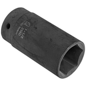 Sunex 236D Enchufe de impacto profundo de 12 pulgadas