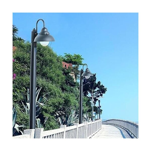 Sea Gull Sebring Farol para exteriores 15.75 pulgadas_2
