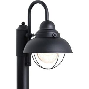 Sea Gull Sebring Farol para exteriores 15.75 pulgadas_1