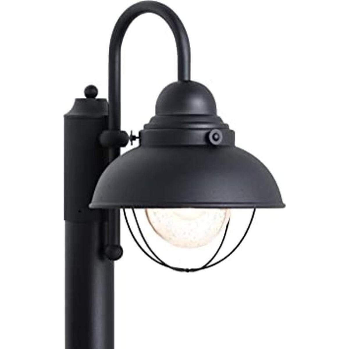 Sea Gull Sebring Farol para exteriores 15.75 pulgadas