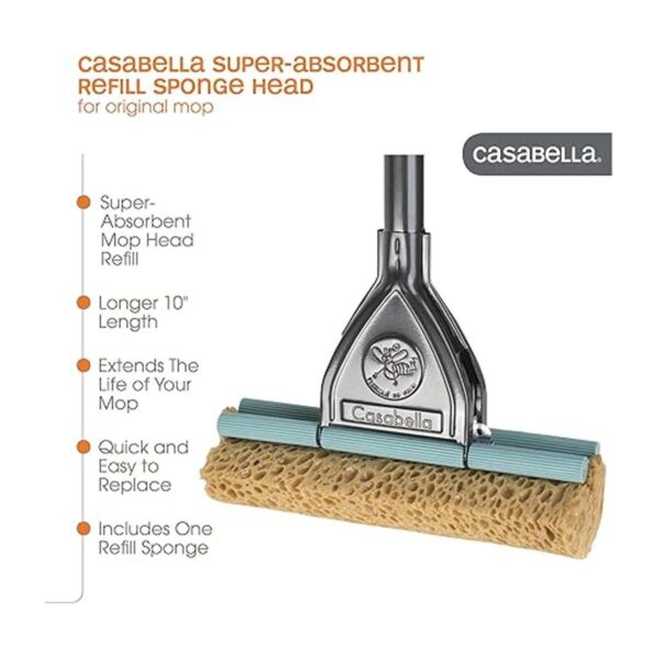 Casabella Trapeador