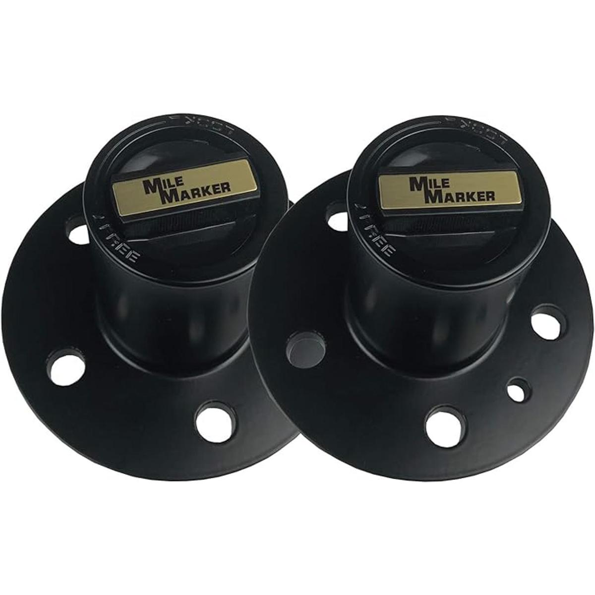 Mile Marker Bujes de bloqueo premium 428