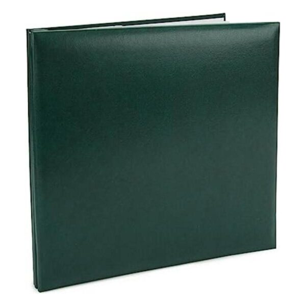 Pioneer lbum postbound de cuero sintético de 12 x 12_1