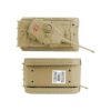 BMC WW2 German King Tiger Tank Vehículo bronceado 132_4