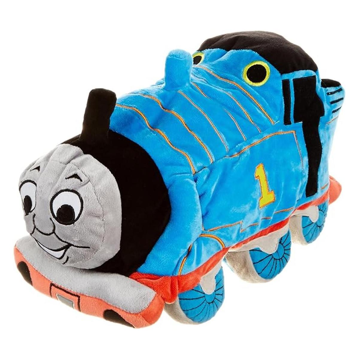 Jay Franco Thomas Friends Almohada de peluche para