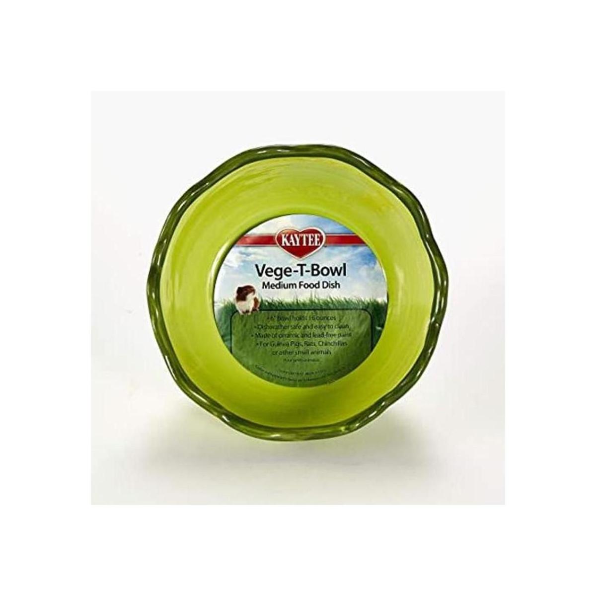 Kaytee VegeTBowl