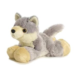 Aurora World Woolsey de 8 pulgadas_1