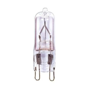 Satco S3544 Bombilla 1 tarjeta 120 V 35 W T4 G9_1