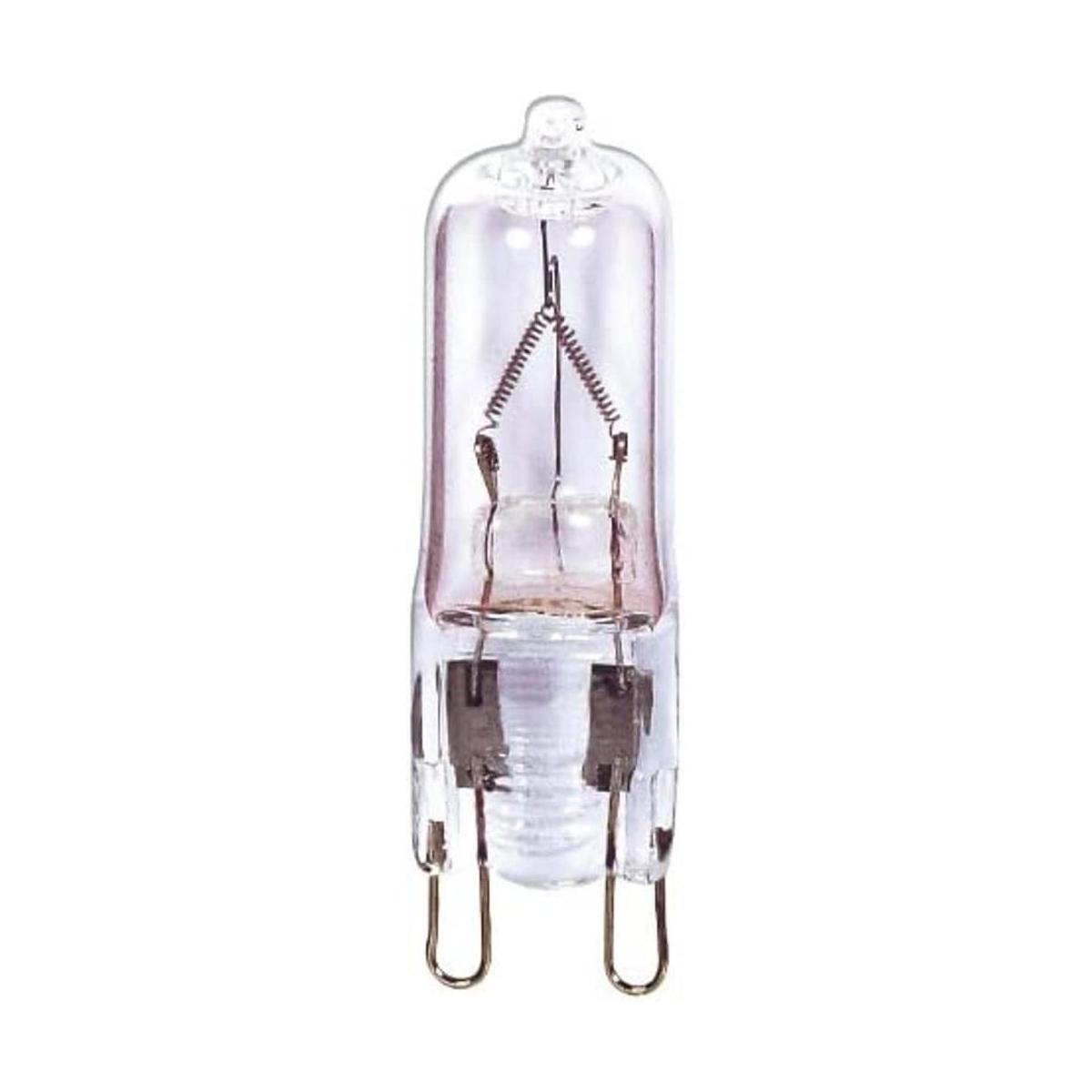 Satco S3544 Bombilla 1 tarjeta 120 V 35 W T4 G9