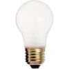 Satco S4880 Bombilla 130 V base media 25 W A15_1