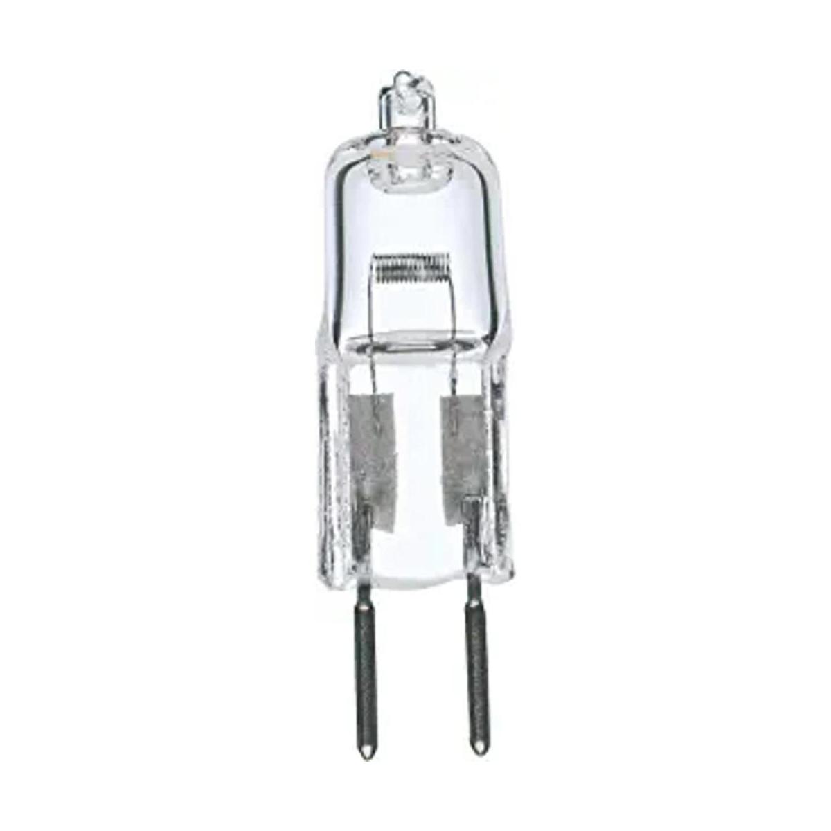 Satco S3420 Bombilla 2 unidades 12 V 20 W T3 G4