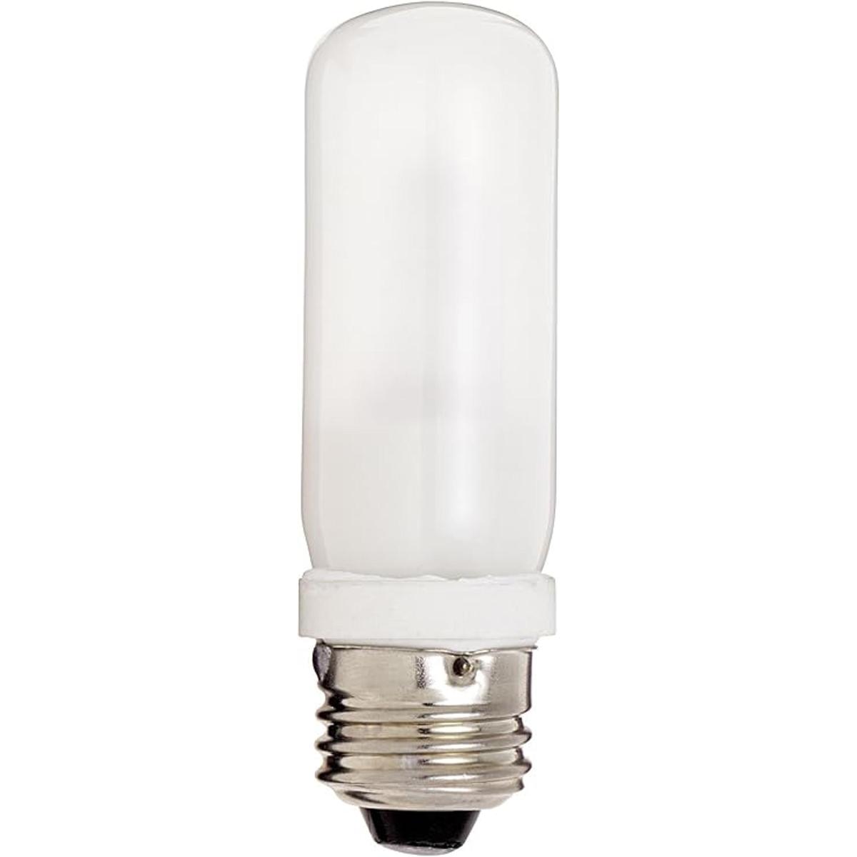 Satco S3479 Bombilla de base media 120 V 250 W T10