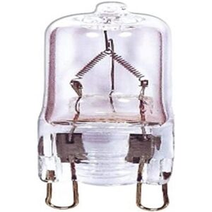 Satco S3547 tarjeta de 1120 V 100watt T4 G9 Base foco de_1