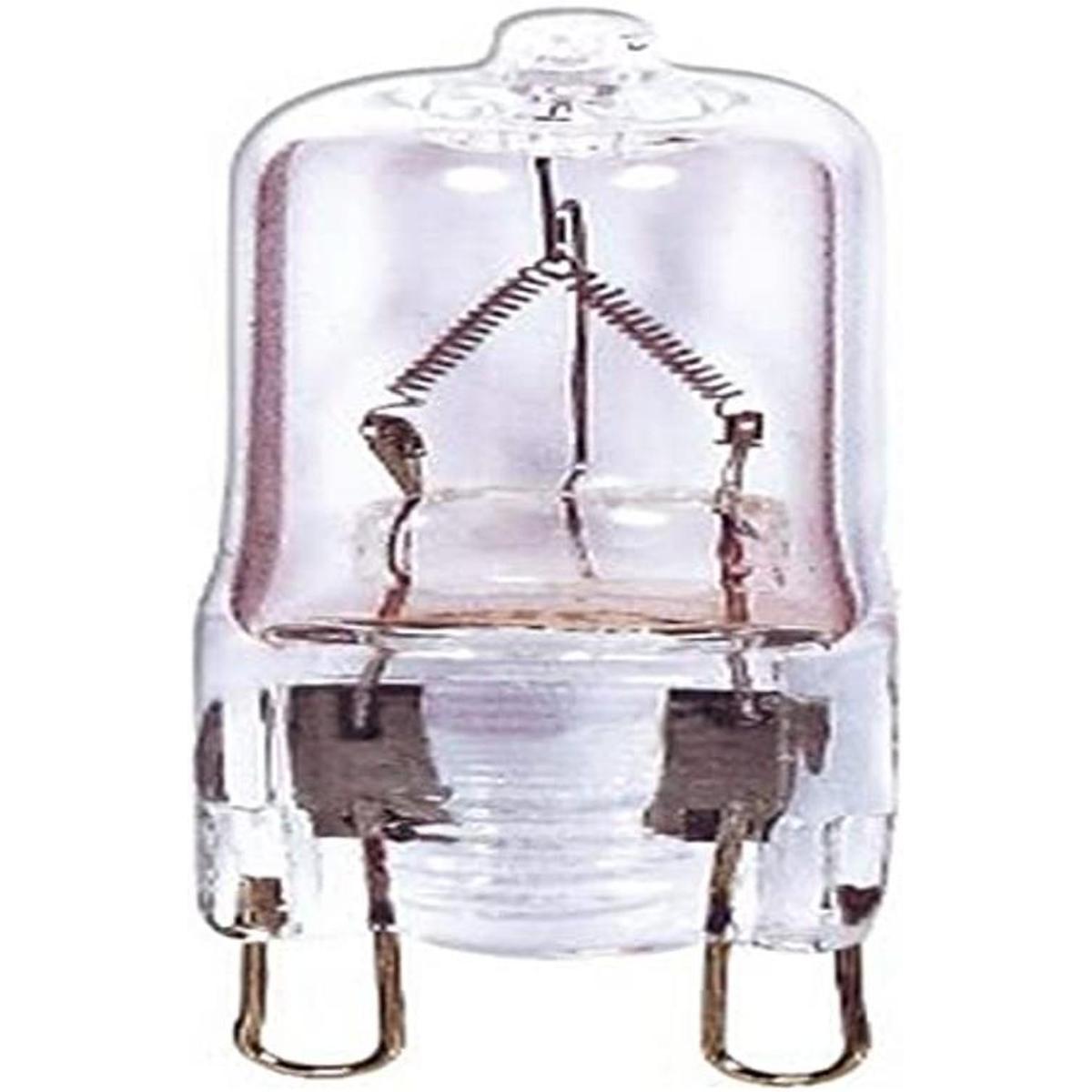 Satco S3547 tarjeta de 1120 V 100watt T4 G9 Base foco de