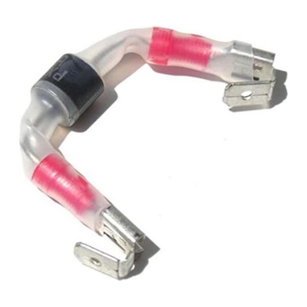 Painless Performance 80111 Conjunto de diodos de repuesto_1