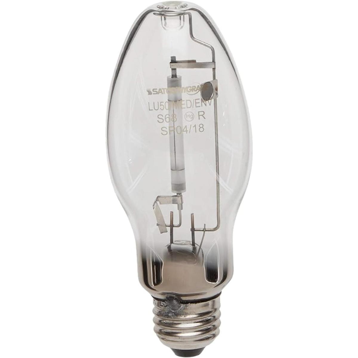 Satco S3131 Lámpara de sodio de alta presión 2100 K 50