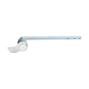 Plumb Pak pp835 60 Flush Palanca 8Inch Brazo Mango de_1