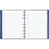 Blueline Notepro Cuaderno de composición azul 9.25 x_3