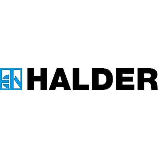 Halder USA Inserto facial de reemplazo simple 3201.06_2