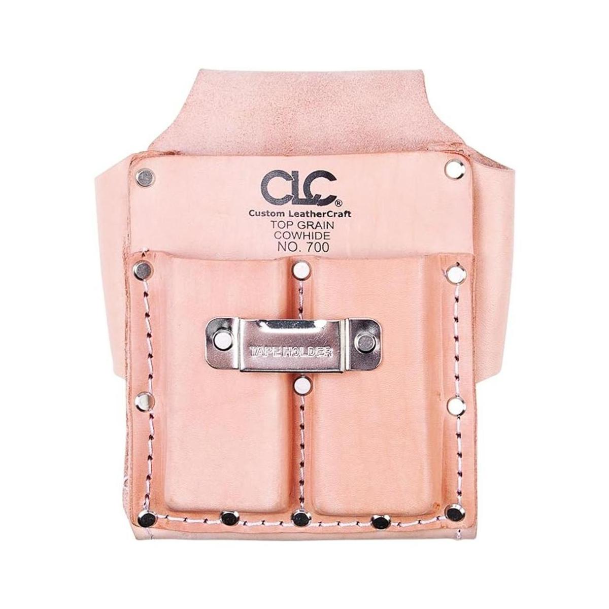 CLC Custom Leathercraft 700 Bolsa para herramientas 5