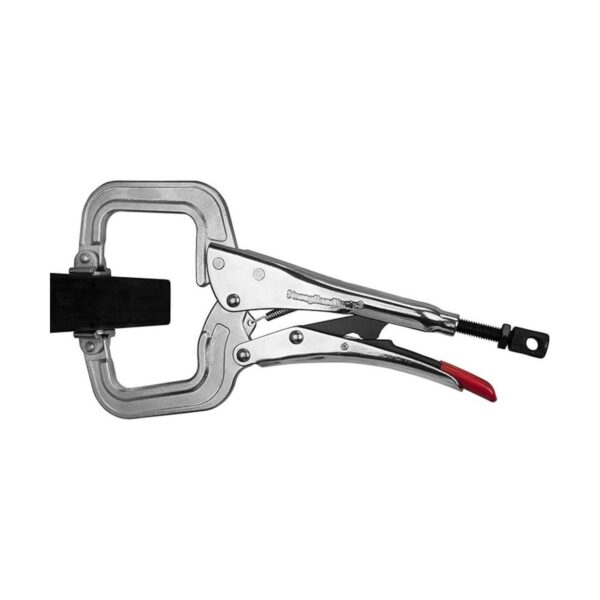 Strong hand Tools PR115S Abrazaderas en C con punta