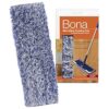 Bona Almohadilla de microfibra para polvo para suelos de_1