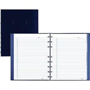 Blueline Notepro Cuaderno de composición azul 9.25 x_1