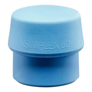 Halder USA Inserto facial de reemplazo simple 3201.06_1
