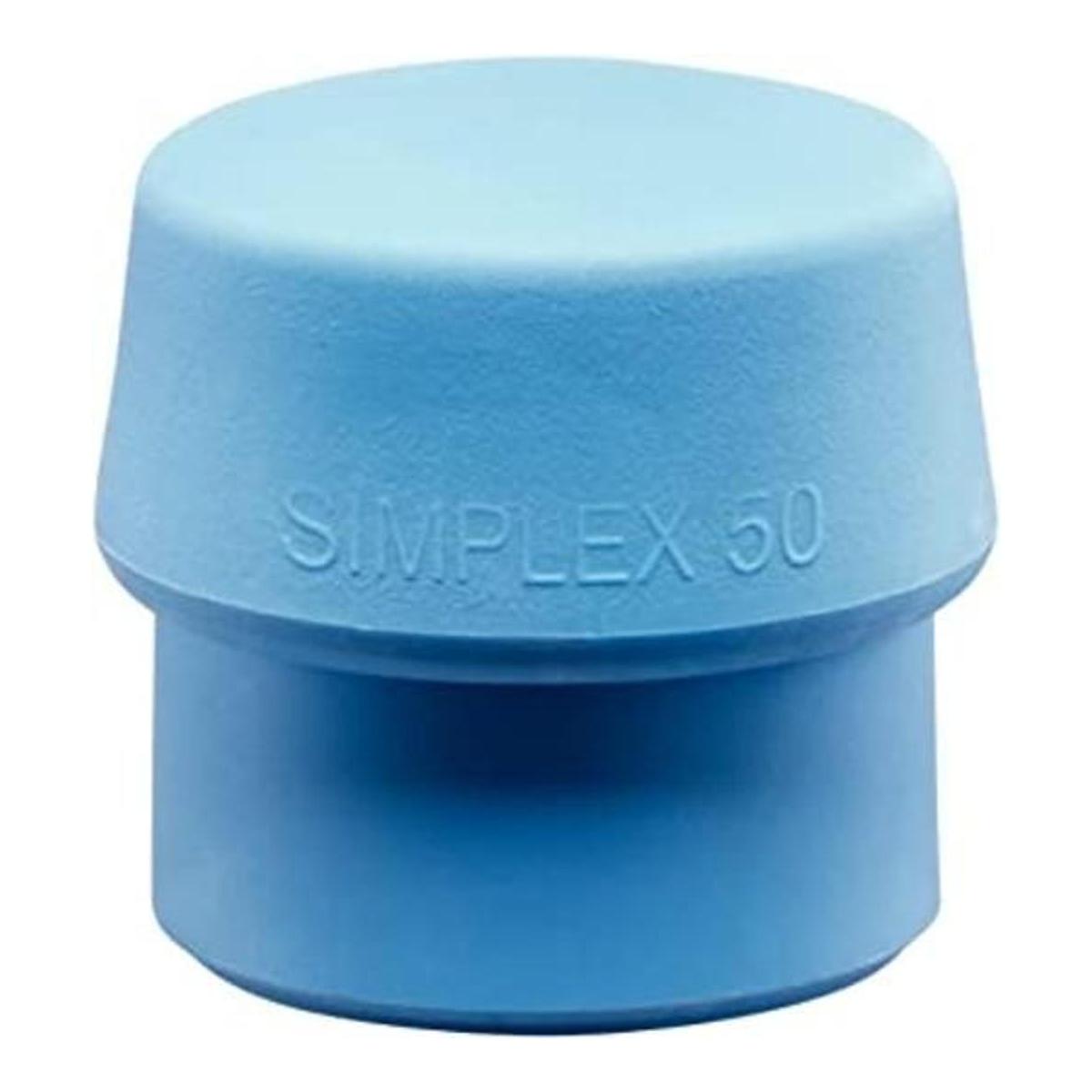 Halder USA Inserto facial de reemplazo simple 3201.06