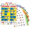 Juego de memoria para viajes Melissa Doug Flip to Win_4