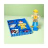 Figura magnética para vestir de Melissa Doug_2