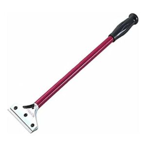 Crain 360 4inch profesional Piso Stripper con mango 508_1