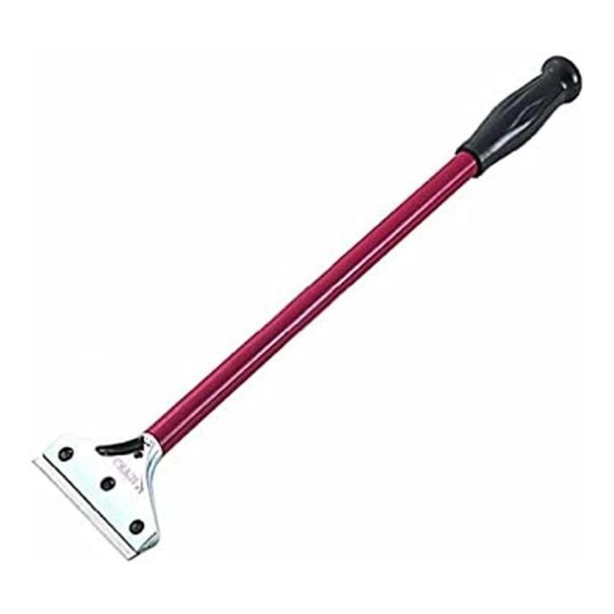 Crain 360 4inch profesional Piso Stripper con mango 508