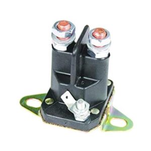 Stens 435032 Solenoide de arranque John Deere AM105171_1