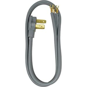 Southwire 9014SW8809 Cable de alimentación de rango_1