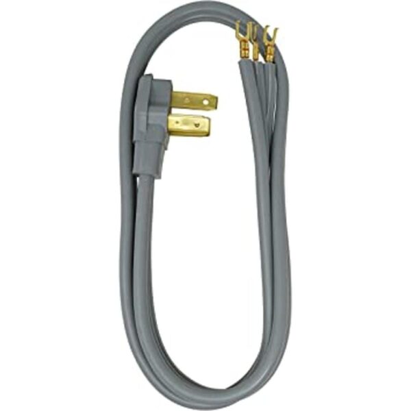 Southwire 9014SW8809 Cable de alimentación de rango_1
