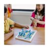 Juego de memoria para viajes Melissa Doug Flip to Win_2