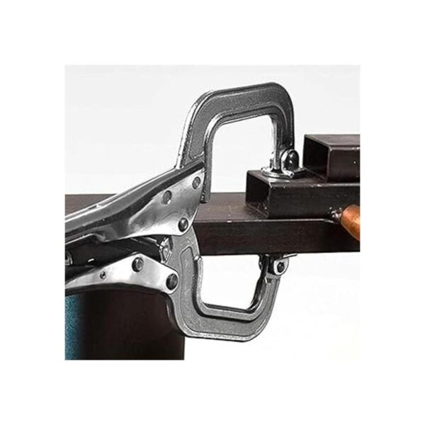 Strong hand Tools PR115S Abrazaderas en C con punta